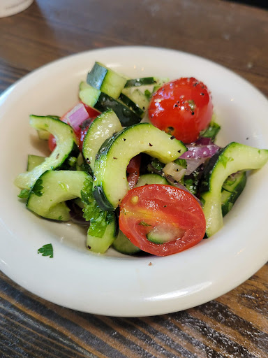 Fast Food Restaurant «Cowboy Chicken», reviews and photos, 4984 Main St, Frisco, TX 75033, USA