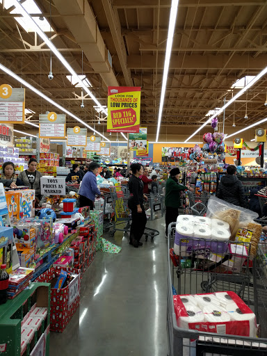 Grocery Store «Superior Grocers», reviews and photos, 10683 Valley Blvd, El Monte, CA 91731, USA