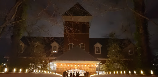 Georgia Ensemble Theatre Mainstage & Box Office image 8