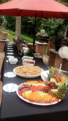 Caterer «TAJ Caterers & Cafe», reviews and photos, 12101 Nebel St, Rockville, MD 20852, USA