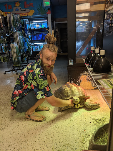 Pet Store «Rockstar Pets», reviews and photos, 215 N Main St, Tooele, UT 84074, USA