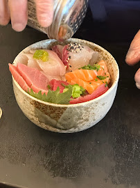 Les plus récentes photos du Restaurant japonais Makū - Sushi Bar à Paris - n°6