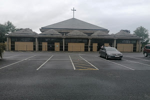 Holy Family Catholic Parish Church