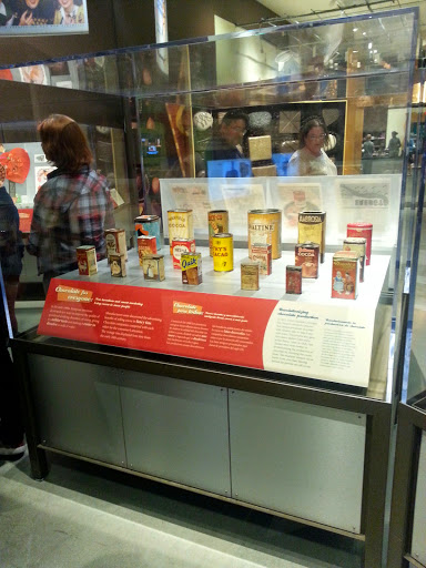 Natural History Museum «Natural History Museum of Utah», reviews and photos, 301 Wakara Way, Salt Lake City, UT 84108, USA