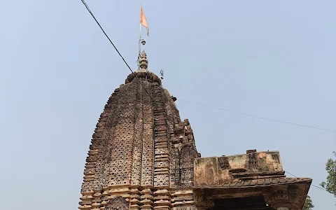 Gola math temple image