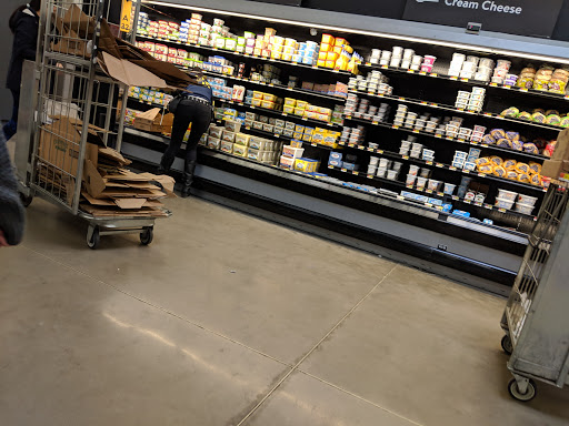 Department Store «Walmart Supercenter», reviews and photos, 1470 S Washington St, North Attleborough, MA 02760, USA