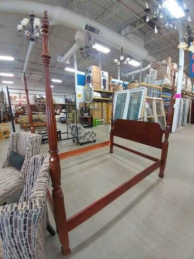 Building Materials Store «ReStore Fox Valley Habitat for Humanity», reviews and photos, 4100 Fox Valley Center Dr, Aurora, IL 60504, USA