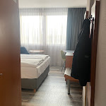 Photo n°1 de l'avis de F..e fait le 19/03/2023 à 05:06 sur le  Trans World Hotel Columbus Seligenstadt à Seligenstadt