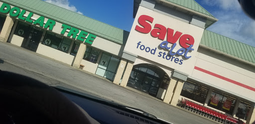 Grocery Store «Save-A-Lot», reviews and photos, 1085 Pearl Rd, Brunswick, OH 44212, USA