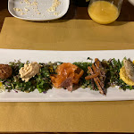 Photo n°2 de l'avis de Florence.o fait le 19/09/2021 à 04:32 sur le  Antica Trattoria del Risorgimento à Azzano