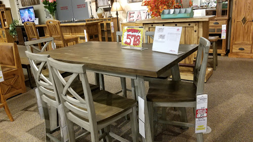 Furniture Store «American Furniture Warehouse», reviews and photos, 5801 N 99th Ave, Glendale, AZ 85305, USA