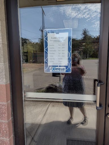 Employment Agency «Express Employment Professionals - Tacoma, WA», reviews and photos, 5821 S Sprague Ct #101, Tacoma, WA 98409, USA