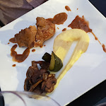 Photo n° 1 de l'avis de Celia.o fait le 16/08/2018 à 13:05 pour Bistro Bardy à Angoulême