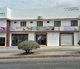 Hotel Chiapas Inn photo