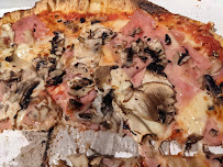 Plats et boissons du Pizzas à emporter Marco’s pizza devient Pizza yo’lo à Vallauris - n°4