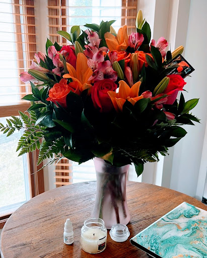 Florist «Floreria Mexico», reviews and photos, 14 N Union St, Aurora, IL 60505, USA