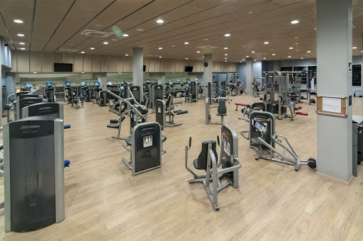 Sorli Sport en Sant Vicenç de Montalt, Barcelona