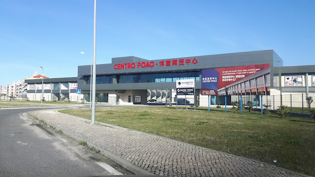 Centro POAO - Shopping Center