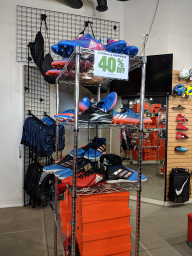 Soccer Store «Scoreboard Sports», reviews and photos, 509 W 2600 S, Bountiful, UT 84010, USA