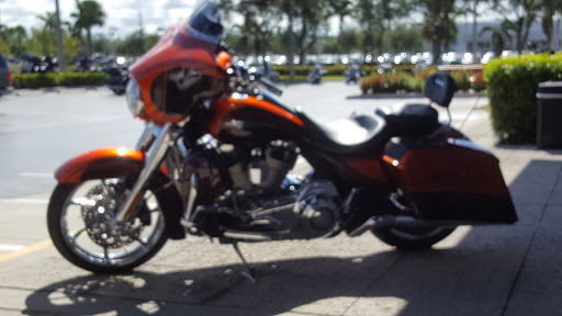 Harley-Davidson Dealer «Naples Harley-Davidson», reviews and photos, 3645 Gateway Ln, Naples, FL 34109, USA