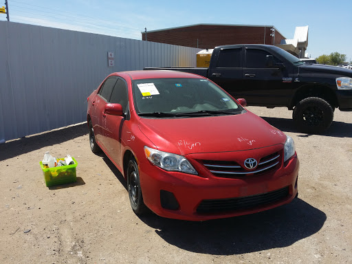 Auto Auction «Insurance Auto Auctions Inc», reviews and photos