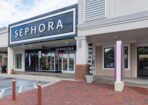Cosmetics Store «SEPHORA», reviews and photos, 803 Friendly Center Rd b, Greensboro, NC 27408, USA