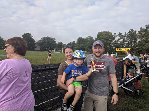 Public Swimming Pool «Reed Road Water Park», reviews and photos, 2000 Hastings Ln, Upper Arlington, OH 43221, USA