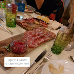 Photo n°7 de l'avis de Nadia.o fait le 31/10/2021 à 14:21 sur le  Ristorante Il Filo di Grano à Morimondo