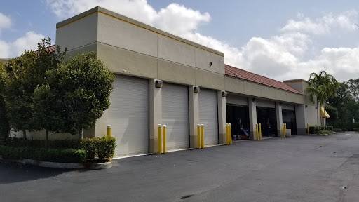Auto Repair Shop «Meineke Car Care Center», reviews and photos, 2629 Weston Rd, Weston, FL 33331, USA