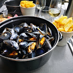 Photo n° 1 de l'avis de Anicia. fait le 01/09/2023 à 18:27 pour La Marée à Perros-Guirec