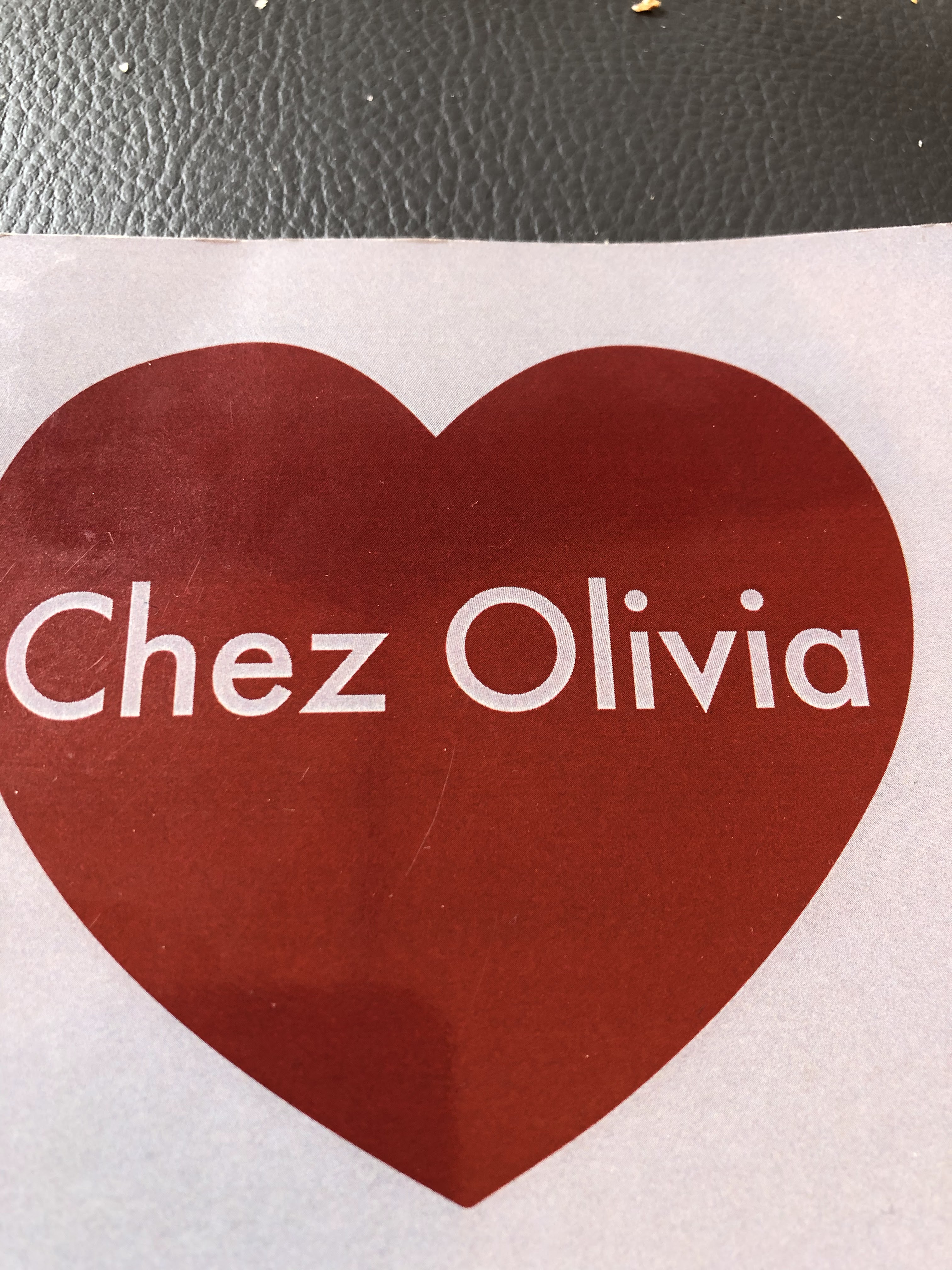 Photo n° 1 de l'avis de Arnaud.a fait le 10/08/2019 à 11:55