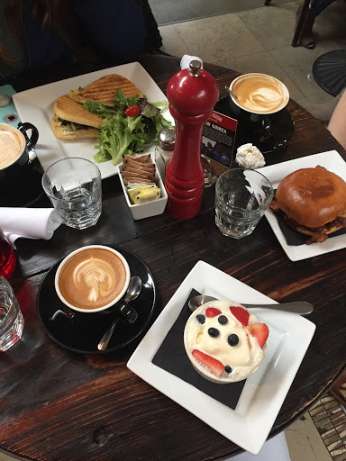 Coffee Shop «Ascension Coffee», reviews and photos, 1621 Oak Lawn Ave A, Dallas, TX 75207, USA