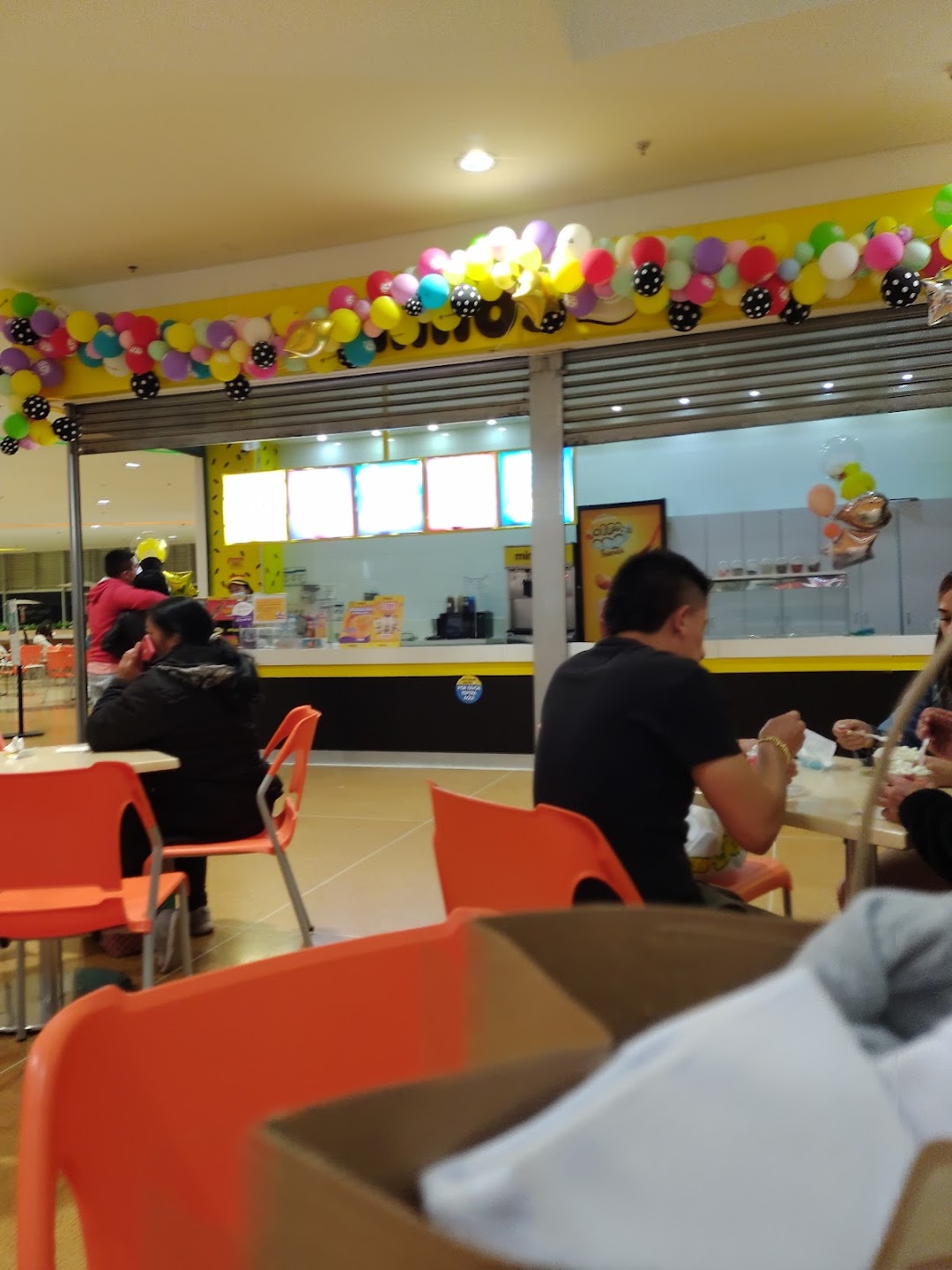 Mimos Gran Plaza Ipiales