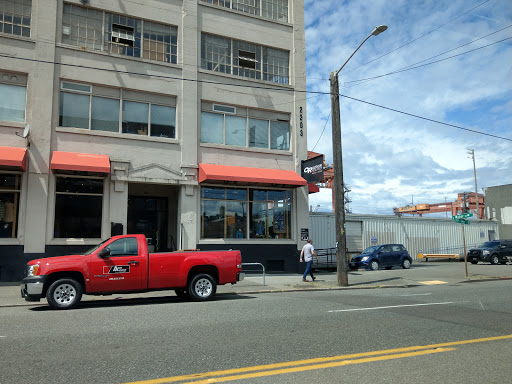 Camping Store «Outdoor Research Retail Store», reviews and photos, 2203 1st Avenue South, Seattle, WA 98134, USA