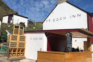 Tŷ Coch Inn image
