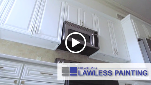 Painter «Lawless Painting», reviews and photos, 2018 Christian St, Philadelphia, PA 19146, USA