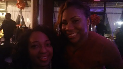 Event Planner «Sugahplum Events», reviews and photos, 2220 Jonesboro Rd #107, Fairburn, GA 30213, USA