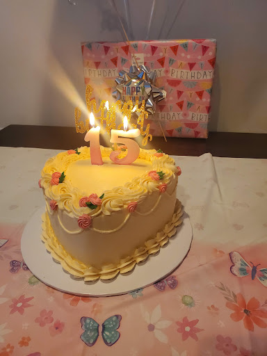 Bakery «Cake Arts Supplies», reviews and photos, 2858 W Sylvania Ave, Toledo, OH 43613, USA