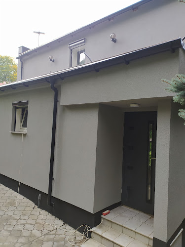 Bud Max Usługi Remontowo Budowlane Łukasz Chrzan