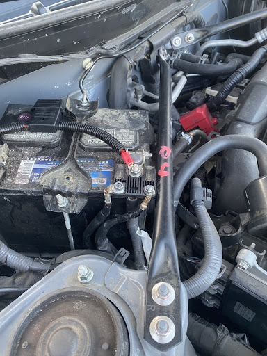 Caliber Collision image