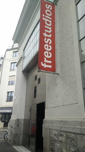 Rezensionen über Freestudios SA in Genf - Andere