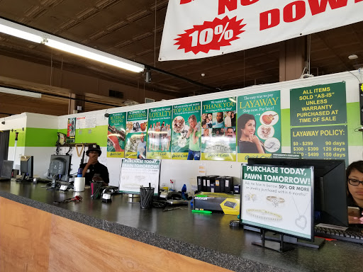 Pawn Shop «Quick Cash Pawn of High Point», reviews and photos, 1300 S Main St, High Point, NC 27260, USA