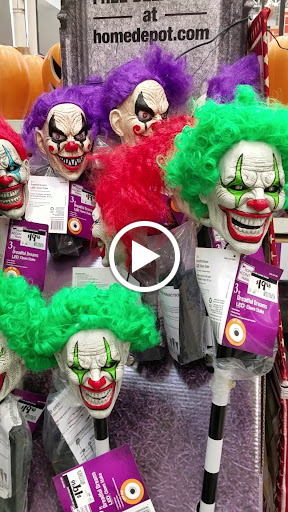 Home Improvement Store «The Home Depot», reviews and photos, 6633 Westminster Ave, Westminster, CA 92683, USA