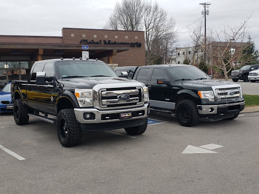 Used Car Dealer «Global Motorsports Inc. - Cool Springs», reviews and photos, 7116 Moores Ln, Brentwood, TN 37027, USA