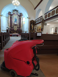 Manufaktura Czystości - wypożyczalnia maszyn sprzątających, czyszczących