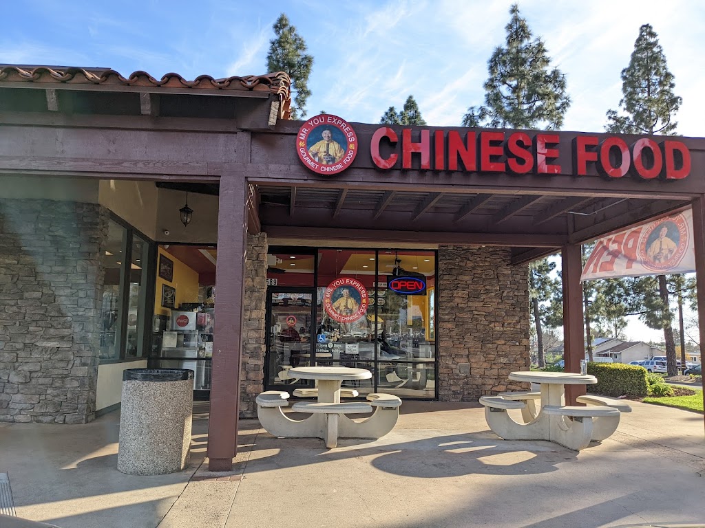 Mr. You Chinese Food Claremont, CA 91763 Menu, Hours, Reviews and