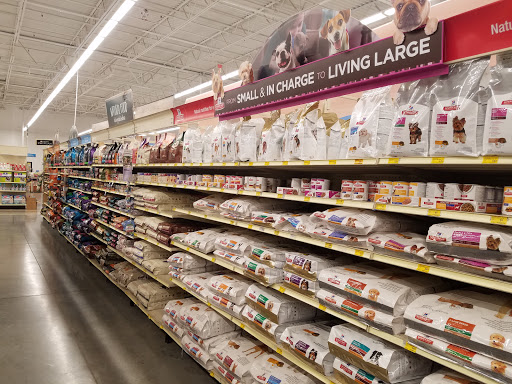Pet Supply Store «PetSmart», reviews and photos, 11066 Pecan Park Blvd #315, Cedar Park, TX 78613, USA