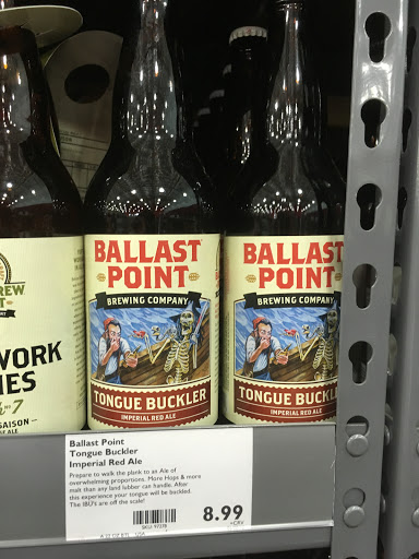 Wine Store «BevMo!», reviews and photos, 7639 N Blackstone Ave, Fresno, CA 93720, USA