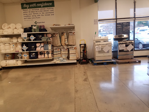 Discount Store «Bargain Hunt», reviews and photos, 30 Orchard Park Dr, Greenville, SC 29615, USA