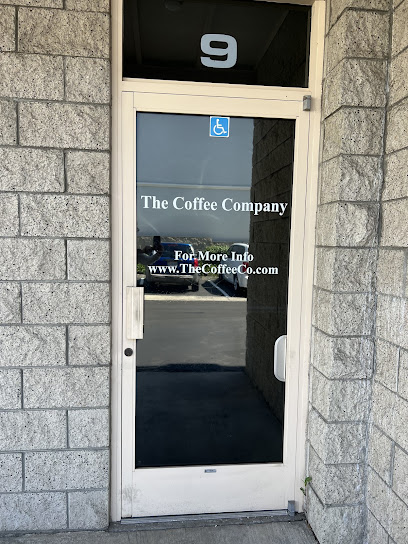 The Coffee Company